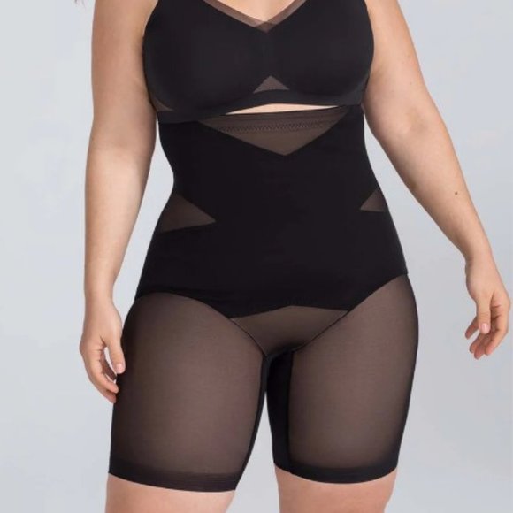 Honeylove Other - Honeylove Women's Runway SuperPower Short Sculptwear - M